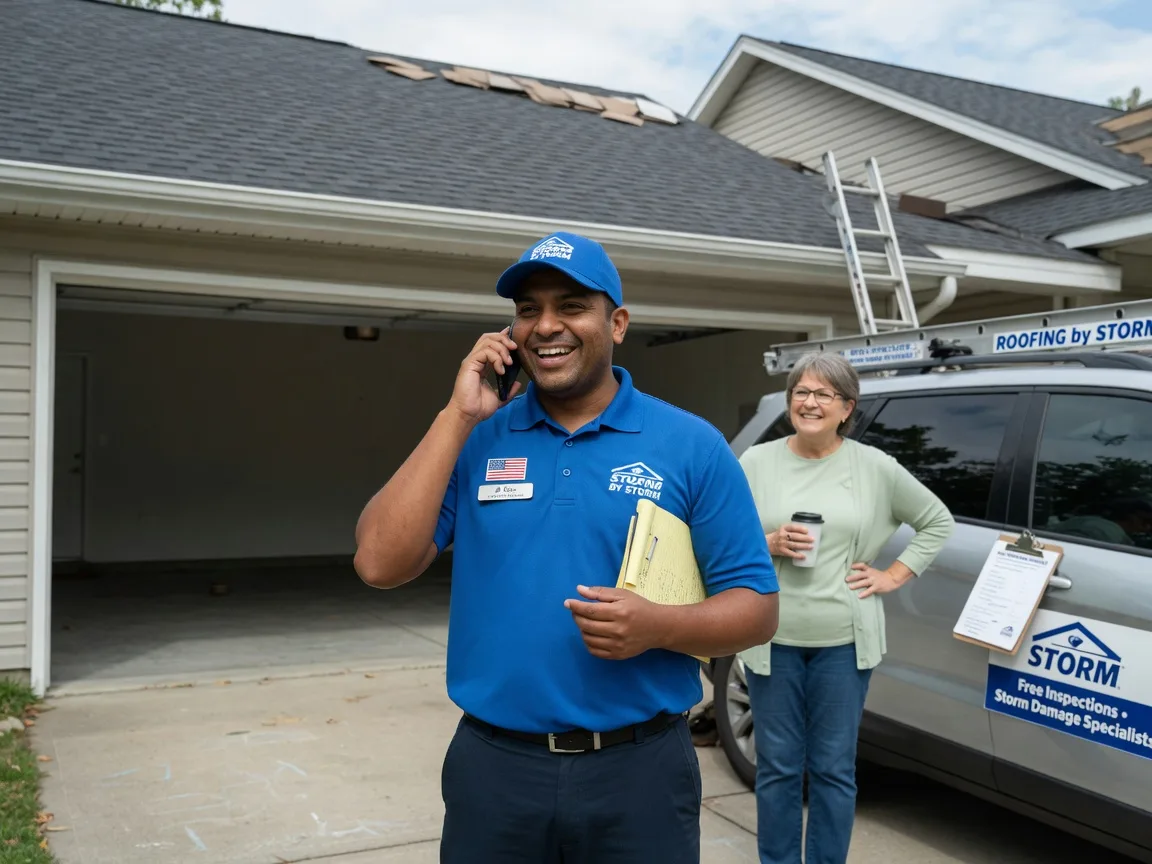 Roof Repair Near Me North Anson, ME FAQs